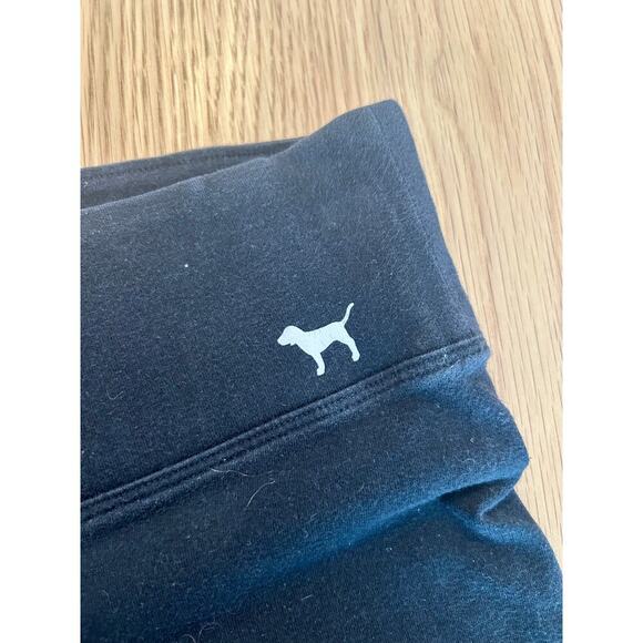 Victoria’s Secret PINK Yoga Leggings size Small - Picture 2 of 4